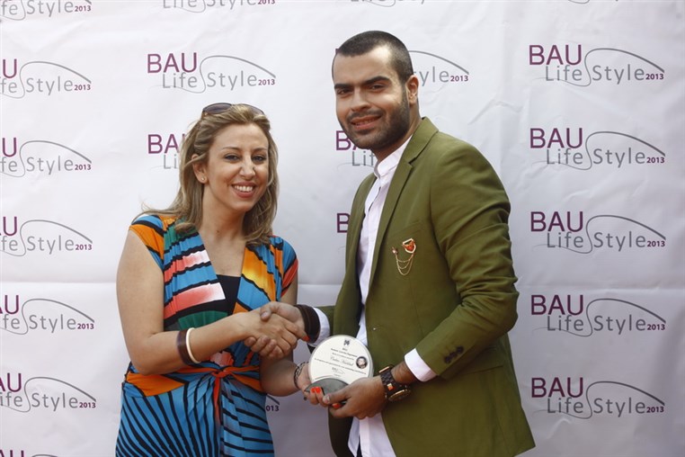 BAU Lifestyle